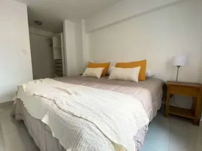 Apartments Haus Apartamentos