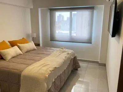 Apartments Haus Apartamentos