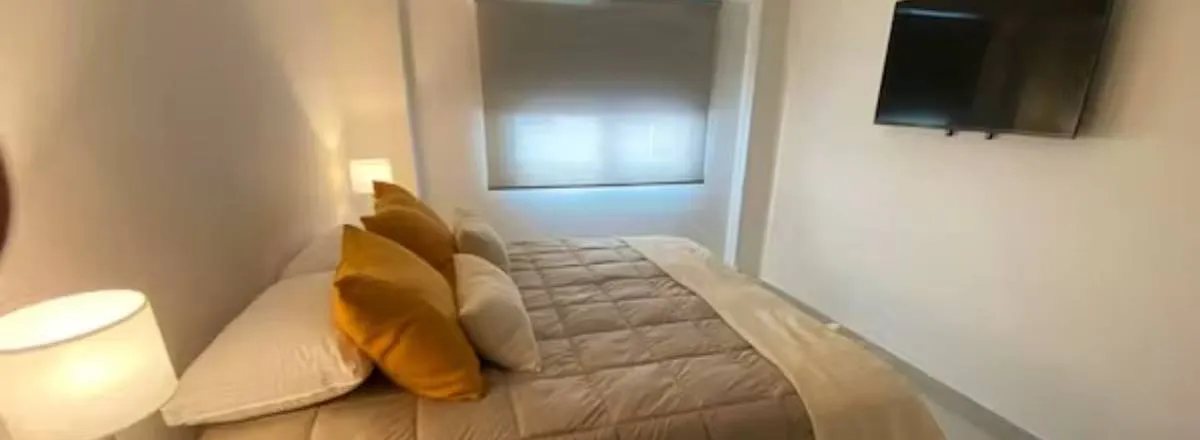 Apartments Haus Apartamentos