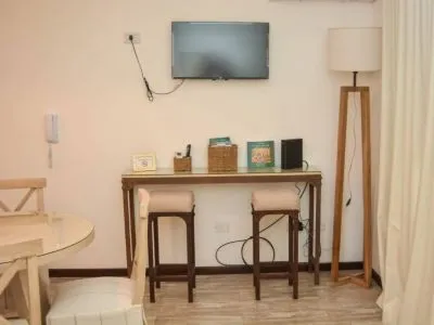 Apartments Suites Salta