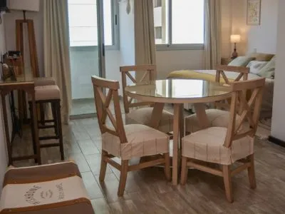 Apartments Suites Salta