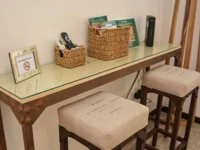 Apartments Suites Salta