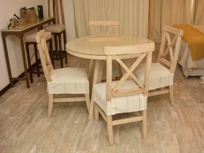 Apartments Suites Salta