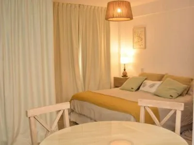 Apartments Suites Salta