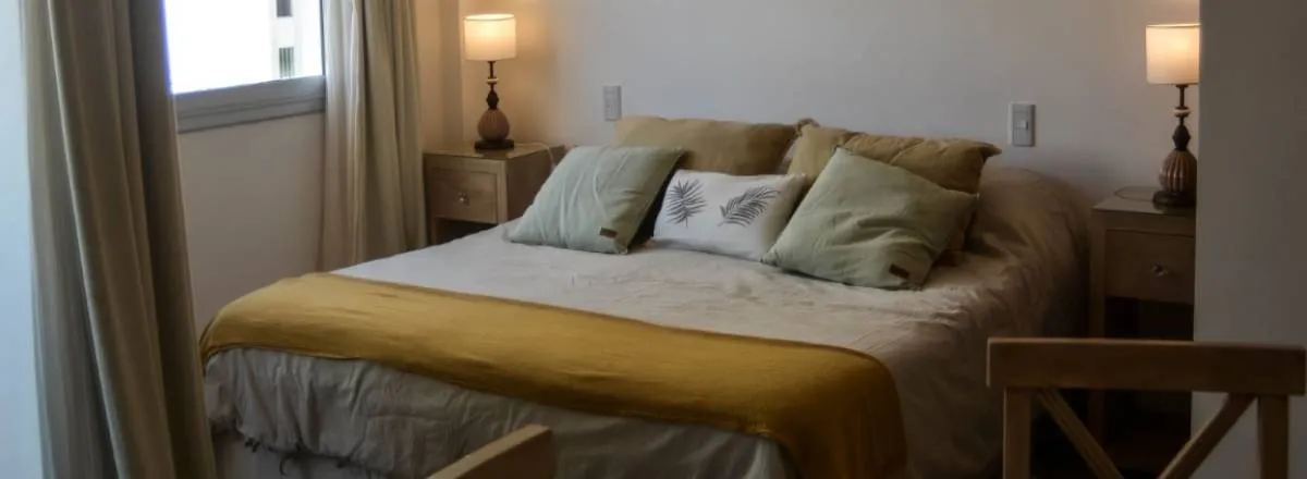 Apartments Suites Salta