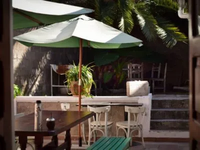 Hostales Hostel Trotamundos