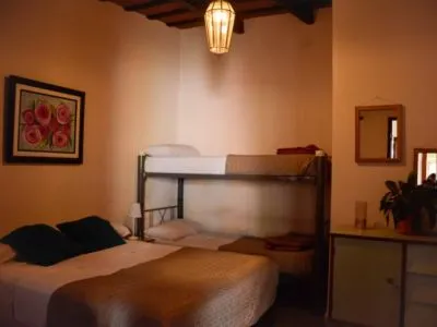 Hostales Hostel Trotamundos