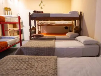 Hostales Hostel Trotamundos