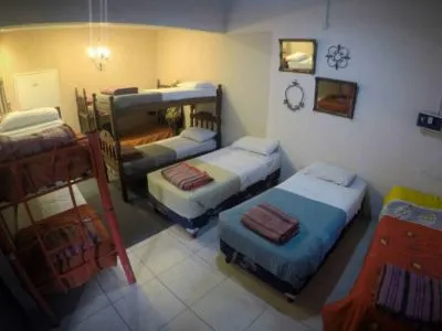 Hostales Hostel Trotamundos