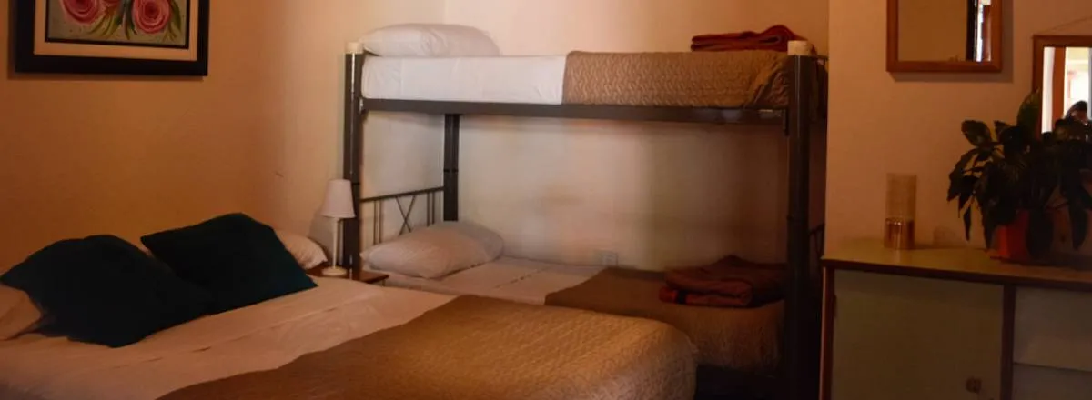 Hostales Hostel Trotamundos