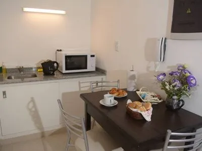 Apart Hotels Apart del Convento