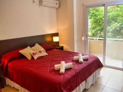 Apart Hotels Apart del Convento