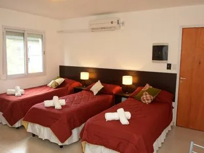 Apart Hotels Apart del Convento