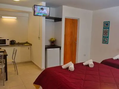 Apart Hotels Apart del Convento