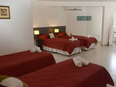 Apart Hotels Apart del Convento