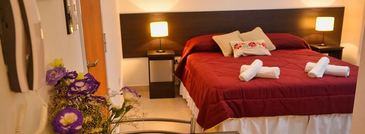 Apart Hotels Apart del Convento