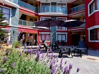 La Boedo Apart Hotel Apart Hotels  in  Salta