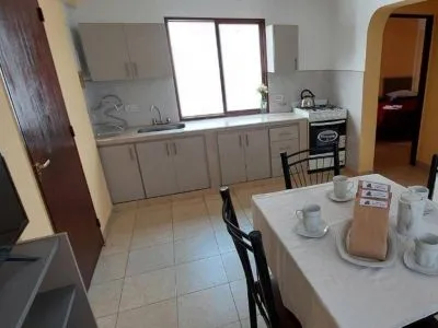 Apart Hotels La Boedo Apart Hotel