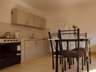 Apart Hotels La Boedo Apart Hotel