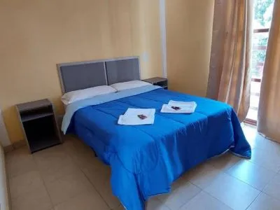 Apart Hotels La Boedo Apart Hotel