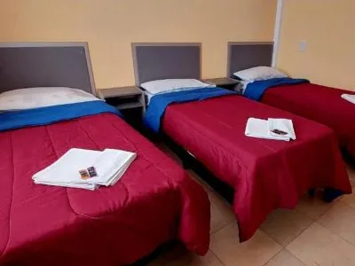 Apart Hotels La Boedo Apart Hotel