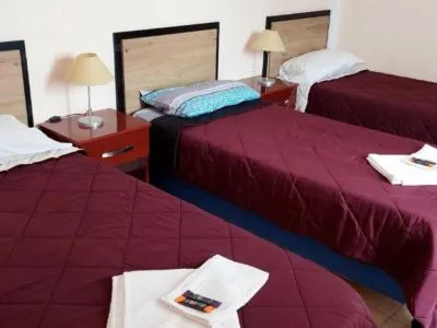 Apart Hotels La Boedo Apart Hotel