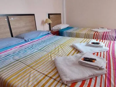 Apart Hotels La Boedo Apart Hotel