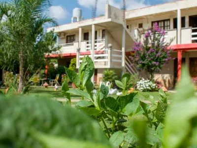 La Posada de los Cerros