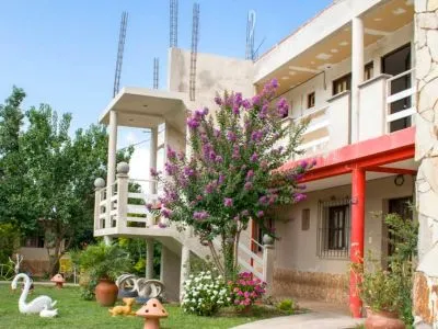 Hostales La Posada de los Cerros