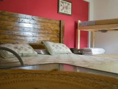 Hostales La Posada de los Cerros