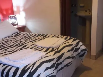 Hostales La Posada de los Cerros