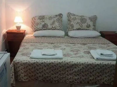 Hostales La Posada de los Cerros