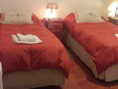 Hostales La Posada de los Cerros