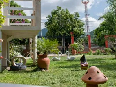 Hostales La Posada de los Cerros