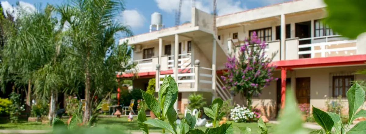 Hostales La Posada de los Cerros