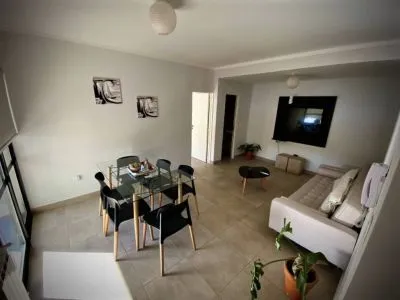 Apartments Tierra Alojamientos