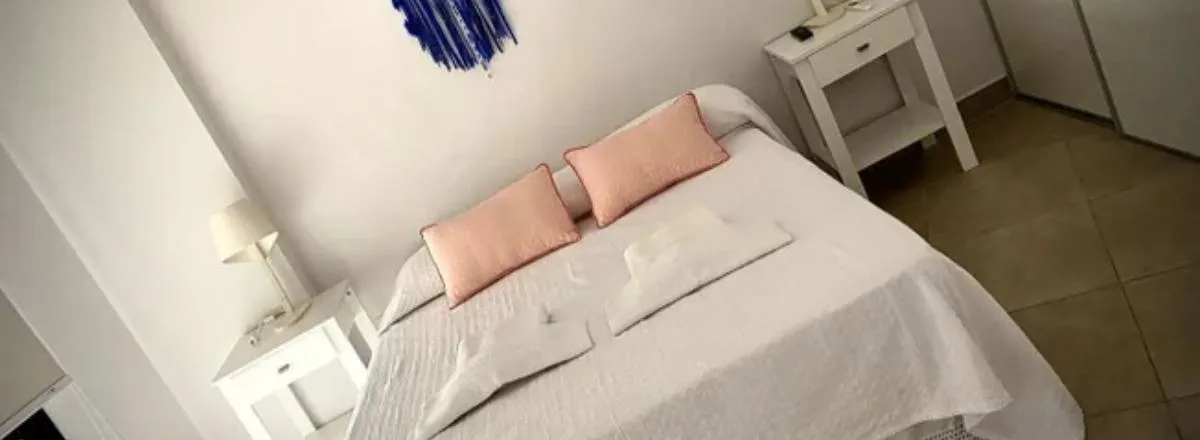 Apartments Tierra Alojamientos