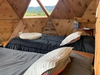 Domos y Glamping Nomade Domos Y Glamping