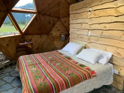 Domos y Glamping Nomade Domos Y Glamping