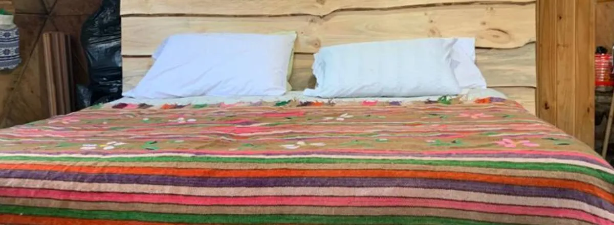 Domos y Glamping Nomade Domos Y Glamping