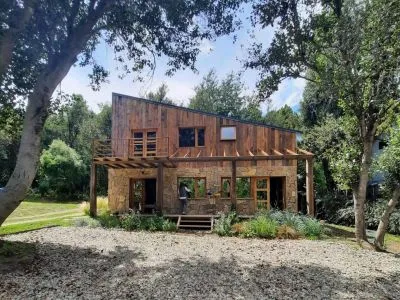 Barilochehomes Cabins  in  Bariloche