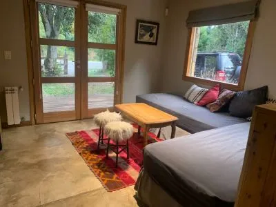Cabins Barilochehomes