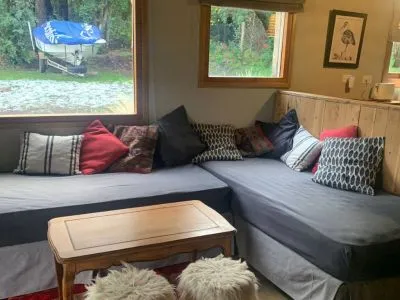 Cabins Barilochehomes