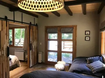 Cabins Barilochehomes