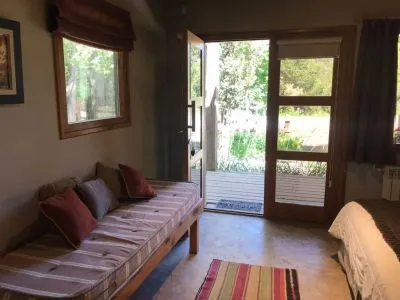 Cabins Barilochehomes