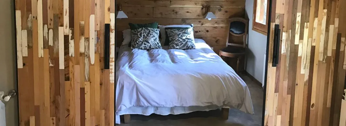 Cabins Barilochehomes