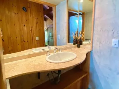 3-star Cabins Villa Cümen