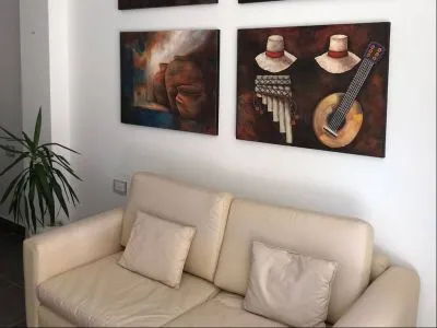 Hostelries Guest House Salta