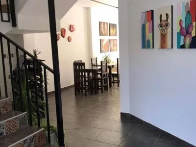 Hostelries Guest House Salta