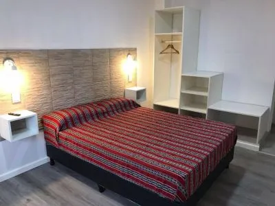 Hostelries Guest House Salta